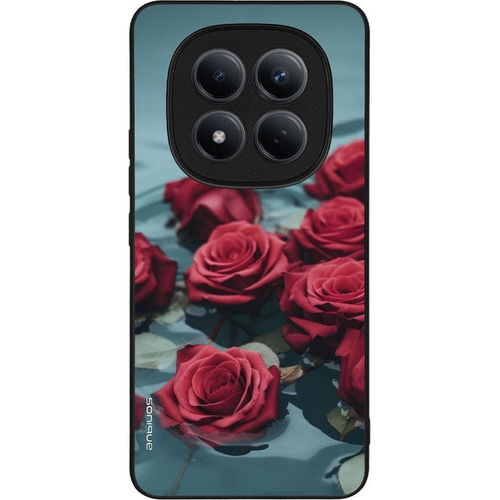 Sonique ���� Sunset in Eden Series ��� Xiaomi Redmi Note 15 Pro 4G Midnight Rose