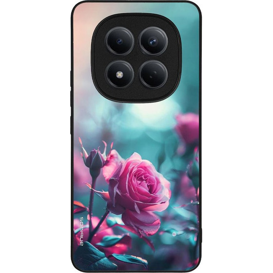 Sonique ���� Sunset in Eden Series ��� Xiaomi Redmi Note 15 Pro 4G Morning Rose