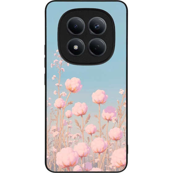 Sonique ���� Sunset in Eden Series ��� Xiaomi Redmi Note 15 Pro 4G Pure Cotton