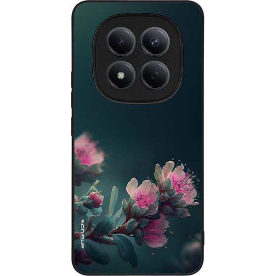 Sonique ���� Sunset in Eden Series ��� Xiaomi Redmi Note 15 Pro 4G Rhodo Garden