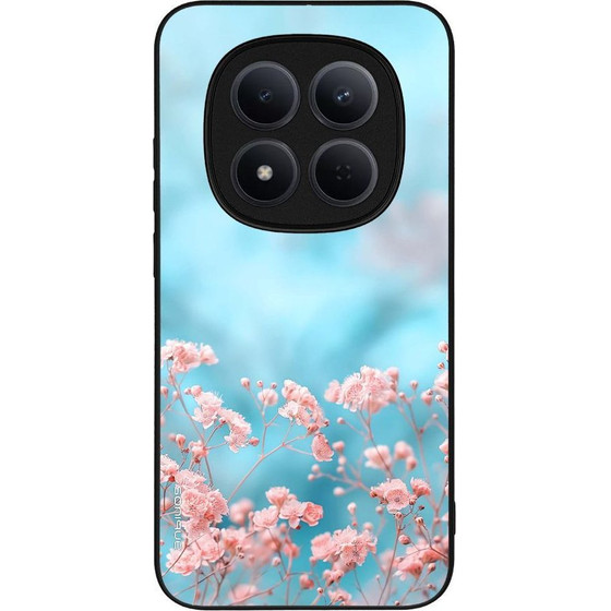 Sonique ���� Sunset in Eden Series ��� Xiaomi Redmi Note 15 Pro 5G Baby's Breath