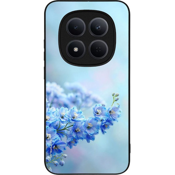 Sonique ���� Sunset in Eden Series ��� Xiaomi Redmi Note 15 Pro 5G Blue Delphia