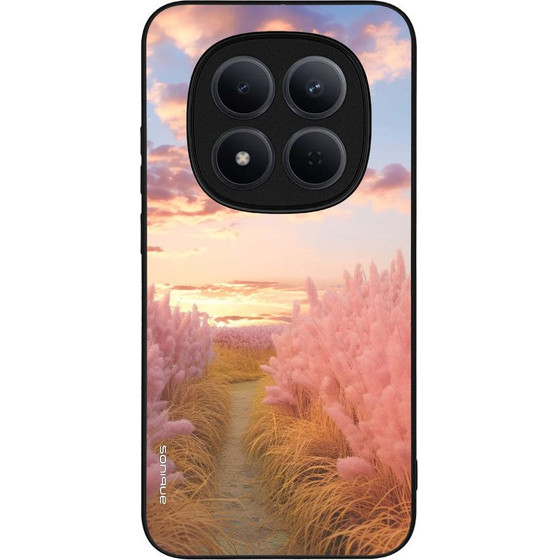 Sonique ���� Sunset in Eden Series ��� Xiaomi Redmi Note 15 Pro 5G Golden Hour