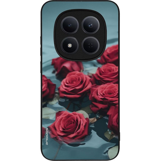 Sonique ���� Sunset in Eden Series ��� Xiaomi Redmi Note 15 Pro 5G Midnight Rose