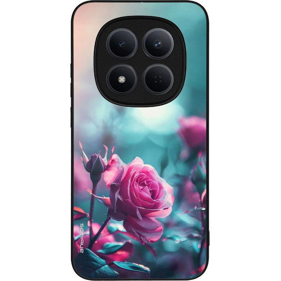 Sonique ���� Sunset in Eden Series ��� Xiaomi Redmi Note 15 Pro 5G Morning Rose