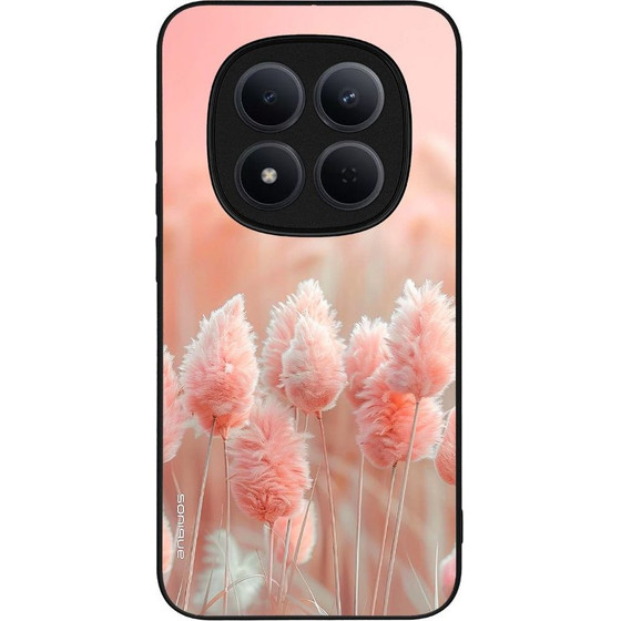 Sonique ���� Sunset in Eden Series ��� Xiaomi Redmi Note 15 Pro 5G Pink Mirage