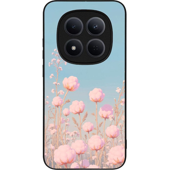 Sonique ���� Sunset in Eden Series ��� Xiaomi Redmi Note 15 Pro 5G Pure Cotton