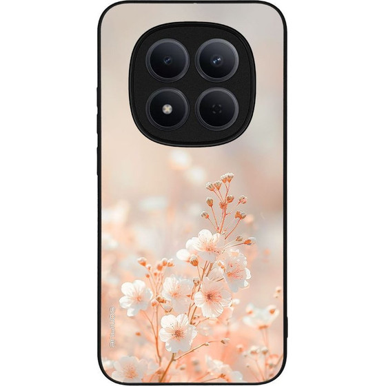 Sonique ���� Sunset in Eden Series ��� Xiaomi Redmi Note 15 Pro 5G Zen Blossom