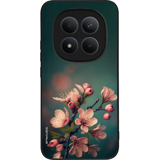 Sonique ���� Sunset in Eden Series ��� Xiaomi Redmi Note 15 Pro Plus 5G / Poco M8 Pro 5G Almond Blossom
