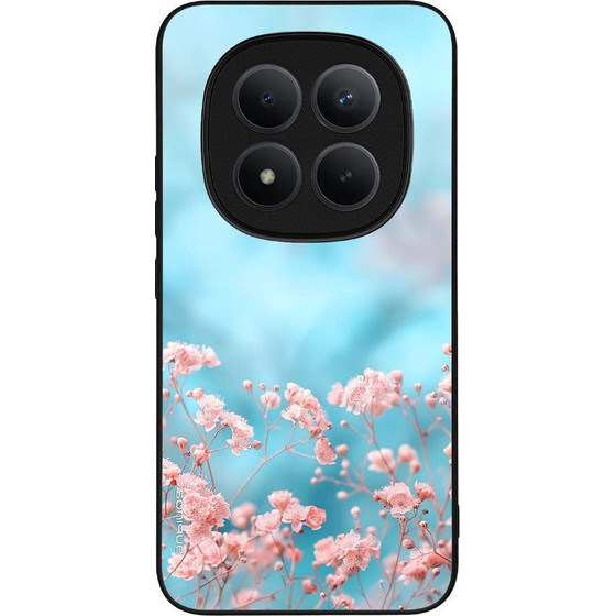 Sonique ���� Sunset in Eden Series ��� Xiaomi Redmi Note 15 Pro Plus 5G / Poco M8 Pro 5G Baby's Breath