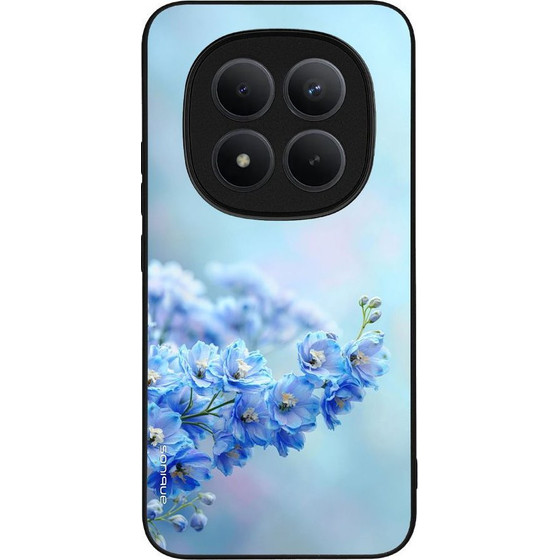 Sonique ���� Sunset in Eden Series ��� Xiaomi Redmi Note 15 Pro Plus 5G / Poco M8 Pro 5G Blue Delphia