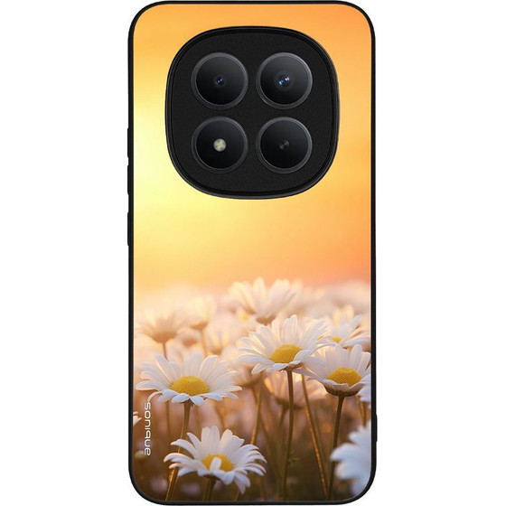 Sonique ���� Sunset in Eden Series ��� Xiaomi Redmi Note 15 Pro Plus 5G / Poco M8 Pro 5G Golden Daisy