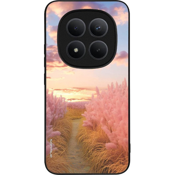 Sonique ���� Sunset in Eden Series ��� Xiaomi Redmi Note 15 Pro Plus 5G / Poco M8 Pro 5G Golden Hour