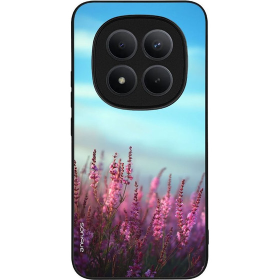 Sonique ���� Sunset in Eden Series ��� Xiaomi Redmi Note 15 Pro Plus 5G / Poco M8 Pro 5G Lavender Mist