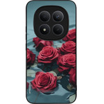 Sonique ���� Sunset in Eden Series ��� Xiaomi Redmi Note 15 Pro Plus 5G / Poco M8 Pro 5G Midnight Rose