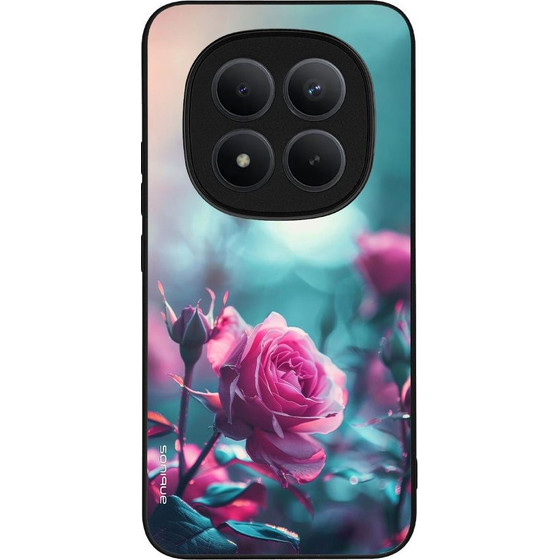 Sonique ���� Sunset in Eden Series ��� Xiaomi Redmi Note 15 Pro Plus 5G / Poco M8 Pro 5G Morning Rose