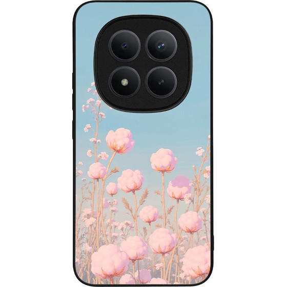 Sonique ���� Sunset in Eden Series ��� Xiaomi Redmi Note 15 Pro Plus 5G / Poco M8 Pro 5G Pure Cotton