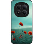 Sonique ���� Sunset in Eden Series ��� Xiaomi Redmi Note 15 Pro Plus 5G / Poco M8 Pro 5G Scarlet Poppy
