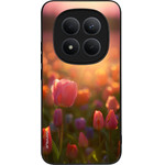 Sonique ���� Sunset in Eden Series ��� Xiaomi Redmi Note 15 Pro Plus 5G / Poco M8 Pro 5G Tulip Velvet
