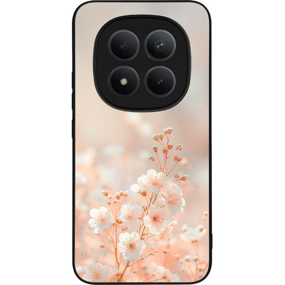 Sonique ���� Sunset in Eden Series ��� Xiaomi Redmi Note 15 Pro Plus 5G / Poco M8 Pro 5G Zen Blossom