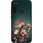 Sonique ���� Sunset in Eden Series ��� Xiaomi Redmi Note 8 / Redmi Note 8 2021 Almond Blossom