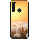 Sonique ���� Sunset in Eden Series ��� Xiaomi Redmi Note 8 / Redmi Note 8 2021 Golden Daisy