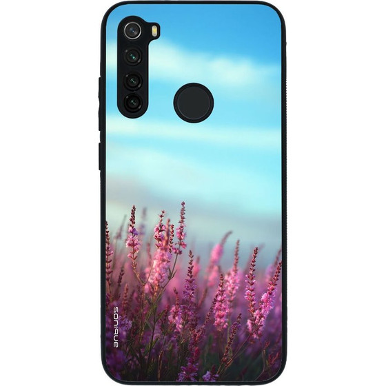 Sonique ���� Sunset in Eden Series ��� Xiaomi Redmi Note 8 / Redmi Note 8 2021 Lavender Mist