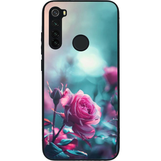 Sonique ���� Sunset in Eden Series ��� Xiaomi Redmi Note 8 / Redmi Note 8 2021 Morning Rose
