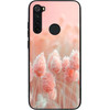 Sonique ���� Sunset in Eden Series ��� Xiaomi Redmi Note 8 / Redmi Note 8 2021 Pink Mirage
