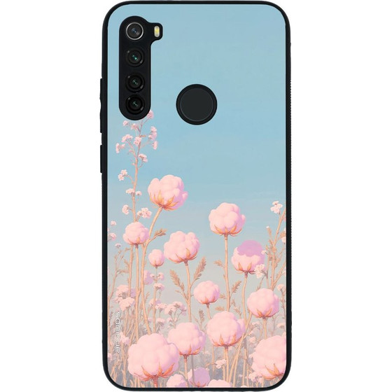 Sonique ���� Sunset in Eden Series ��� Xiaomi Redmi Note 8 / Redmi Note 8 2021 Pure Cotton