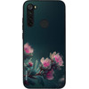 Sonique ���� Sunset in Eden Series ��� Xiaomi Redmi Note 8 / Redmi Note 8 2021 Rhodo Garden