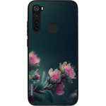 Sonique ���� Sunset in Eden Series ��� Xiaomi Redmi Note 8 / Redmi Note 8 2021 Rhodo Garden