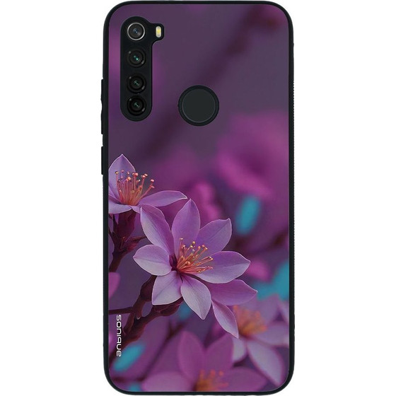 Sonique ���� Sunset in Eden Series ��� Xiaomi Redmi Note 8 / Redmi Note 8 2021 Sakura Bloom