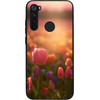 Sonique ���� Sunset in Eden Series ��� Xiaomi Redmi Note 8 / Redmi Note 8 2021 Tulip Velvet