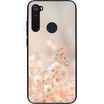 Sonique ���� Sunset in Eden Series ��� Xiaomi Redmi Note 8 / Redmi Note 8 2021 Zen Blossom