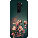 Sonique ���� Sunset in Eden Series ��� Xiaomi Redmi Note 8 Pro Almond Blossom