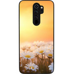 Sonique ���� Sunset in Eden Series ��� Xiaomi Redmi Note 8 Pro Golden Daisy