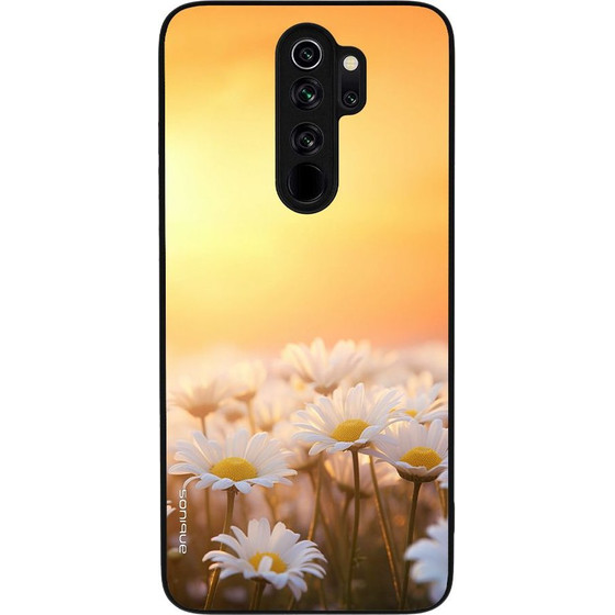 Sonique ���� Sunset in Eden Series ��� Xiaomi Redmi Note 8 Pro Golden Daisy