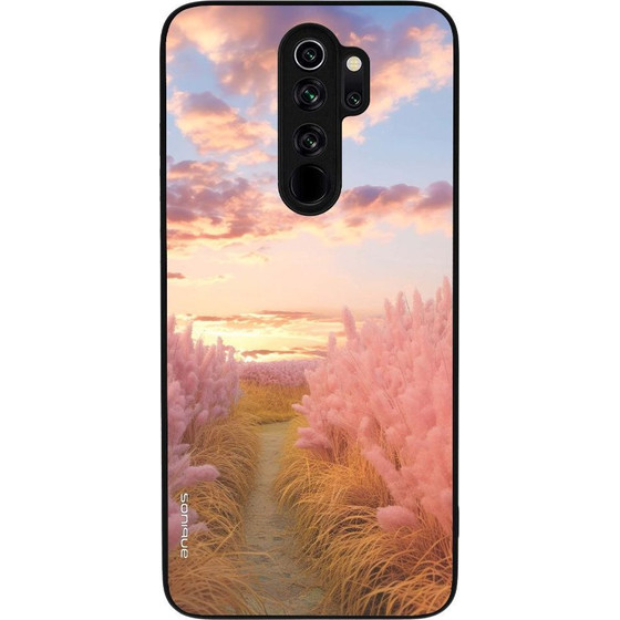 Sonique ���� Sunset in Eden Series ��� Xiaomi Redmi Note 8 Pro Golden Hour