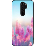 Sonique ���� Sunset in Eden Series ��� Xiaomi Redmi Note 8 Pro Pampas Ether