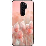Sonique ���� Sunset in Eden Series ��� Xiaomi Redmi Note 8 Pro Pink Mirage