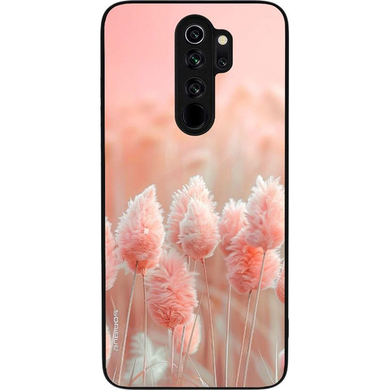 Sonique ���� Sunset in Eden Series ��� Xiaomi Redmi Note 8 Pro Pink Mirage