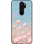 Sonique ���� Sunset in Eden Series ��� Xiaomi Redmi Note 8 Pro Pure Cotton