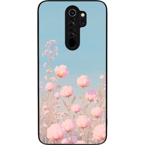 Sonique ���� Sunset in Eden Series ��� Xiaomi Redmi Note 8 Pro Pure Cotton