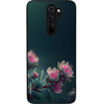 Sonique ���� Sunset in Eden Series ��� Xiaomi Redmi Note 8 Pro Rhodo Garden