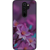 Sonique ���� Sunset in Eden Series ��� Xiaomi Redmi Note 8 Pro Sakura Bloom