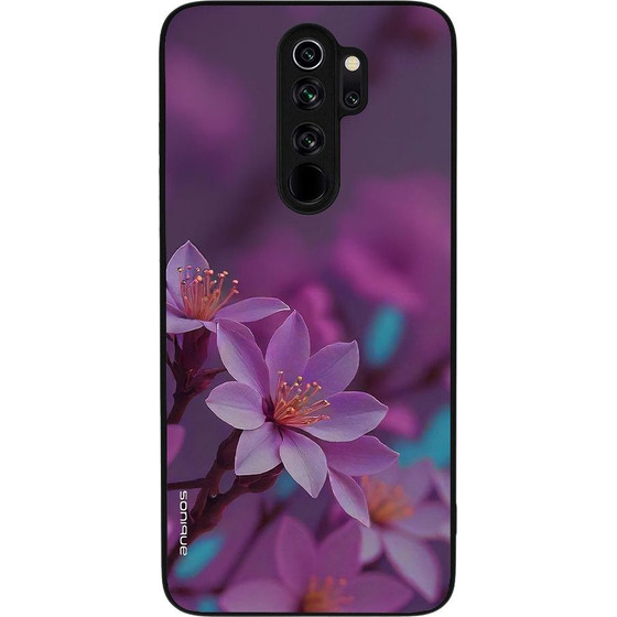Sonique ���� Sunset in Eden Series ��� Xiaomi Redmi Note 8 Pro Sakura Bloom