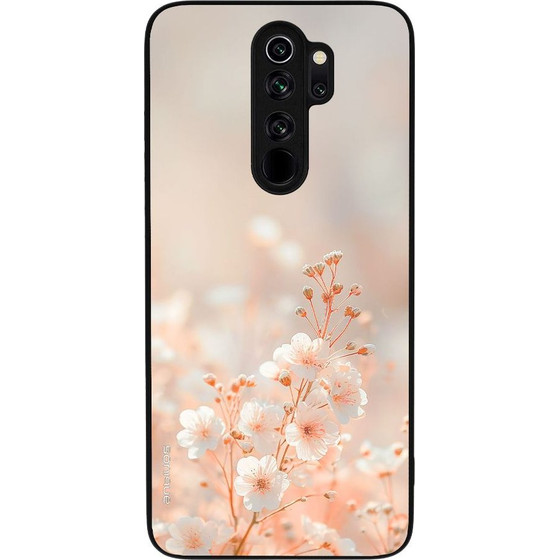 Sonique ���� Sunset in Eden Series ��� Xiaomi Redmi Note 8 Pro Zen Blossom