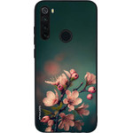 Sonique ���� Sunset in Eden Series ��� Xiaomi Redmi Note 8T Almond Blossom