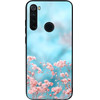 Sonique ���� Sunset in Eden Series ��� Xiaomi Redmi Note 8T Baby's Breath